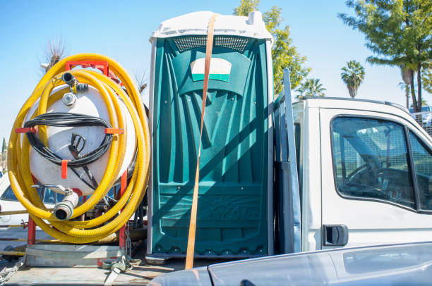 Best Porta potty rental near me  in Milwaukie, OR