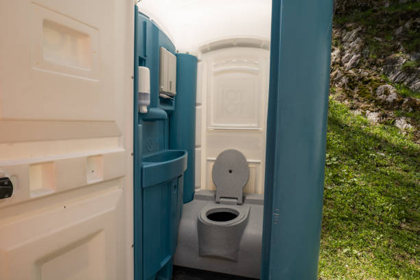 Milwaukie, OR porta potty rental Company
