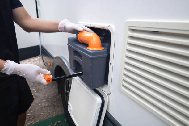 Best Sanitation services for porta potties  in Milwaukie, OR